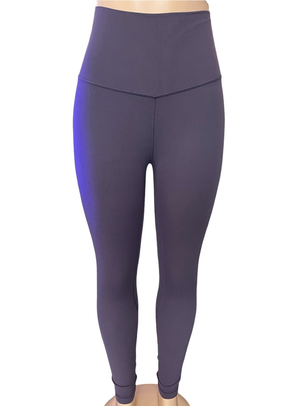 Lululemon Align Pant II 
Graphite Purple